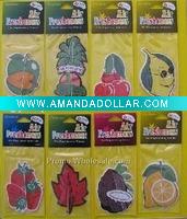 Wholesale Paper Car Air Freshener