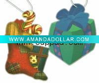 Wholesale scented paper card(LIS-357)