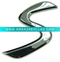 Car Emblem