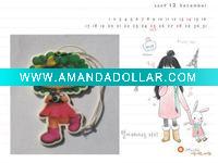 Wholesale Paper Car air freshener