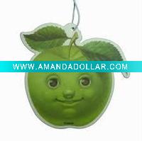 Wholesale Paper Car Air Freshener