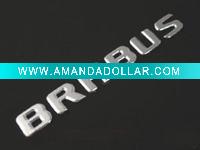 car emblem