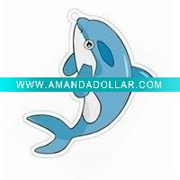 Wholesale Paper Car Air Freshener