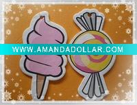Wholesale Card car air freshener