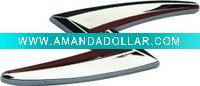 Car badges