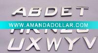 car logo letter
