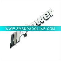 car emblem