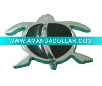 Car emblem