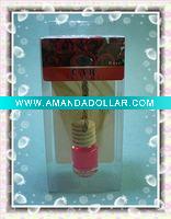 Hanging auto aroma diffuser