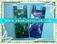 PVC animal hanging air freshener