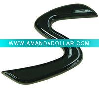 Car Emblem