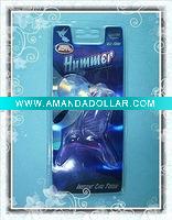 PVC animal Air Freshener