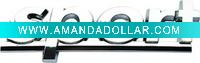 Car Emblem