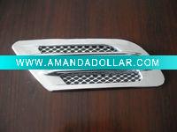 Electroform sign trademark