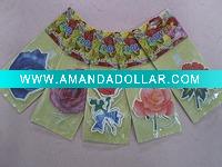 Flower Car Air Freshener