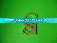 Wholesale Gold foil signs