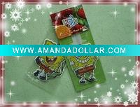 Cotton paper air freshener