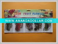Car card air freshener