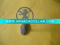 Wholesale Car abs front badge