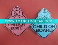 Wholesale Advertising board for cars with customized design
