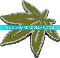 Chrome badges