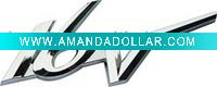 Wholesale Car Badge