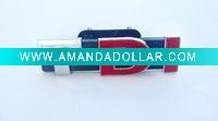Wholesale DL-LOGO031 TDI grille emblem