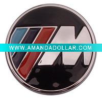 ///M emblem