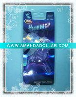 Wholesale PVC Eagle car air freshener