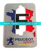 CAR LOGO