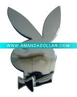 Wholesale Auto badge
