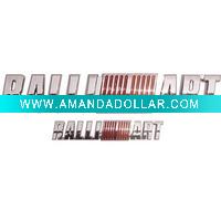 Wholesale DL-LOGO133 car logo badge