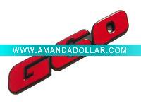 Wholesale car badge , car logo
