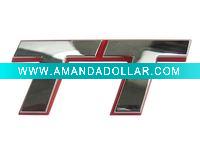 TT car logo