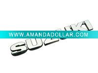 Wholesale car logo