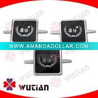 Wholesale WT-CL-0020 Metal Car Logo