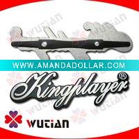 Wholesale WT-CL-0018 Plastic Car Logo