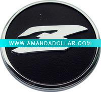 Car Emblem