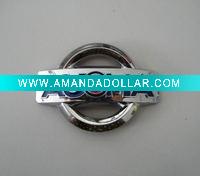 Aucma car emblem