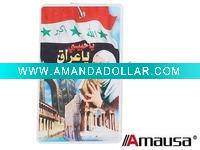 Wholesale car air freshener
