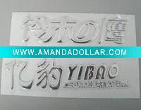 3D soft label