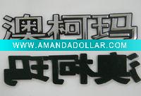 Wholesale Car emblem