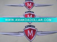 PU label