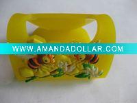 Wholesale Soft PVC phone holder