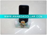 Wholesale PVC mobile holder