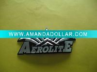 OEM ABS car emblems