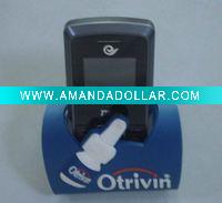 Wholesale Soft pvc mobile holder