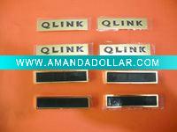 Wholesale Vinyl emblem