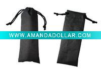 Wholesale fashion glass holder bag
