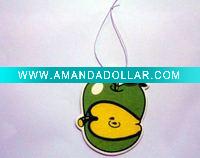 Wholesale Paper Air Fresheners